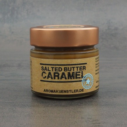 Salted Butter Caramel 
