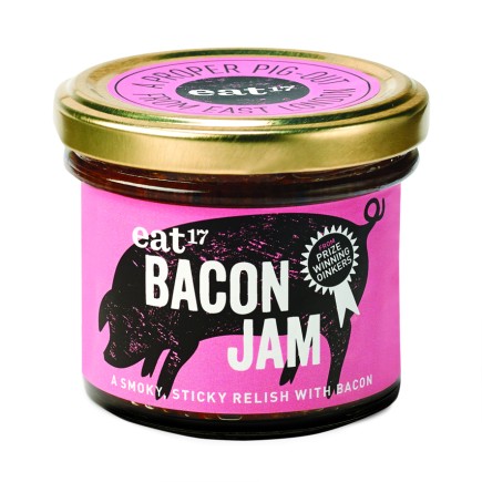 Bacon Jam 