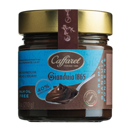 Schokoladencreme Gianduia 