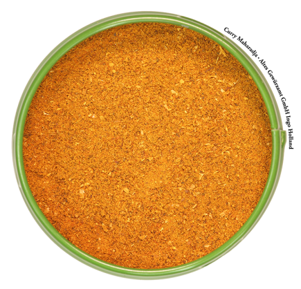 Curry Maharadja 