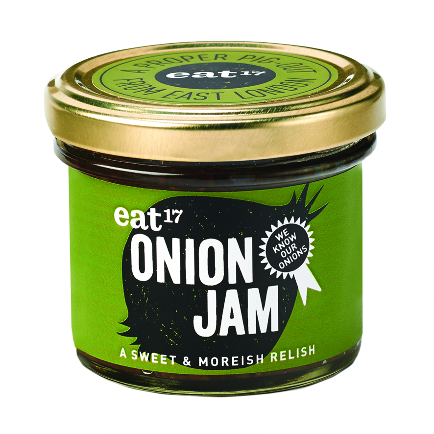 Onion Jam 