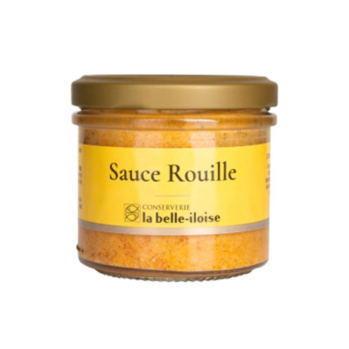 Sauce Rouille 