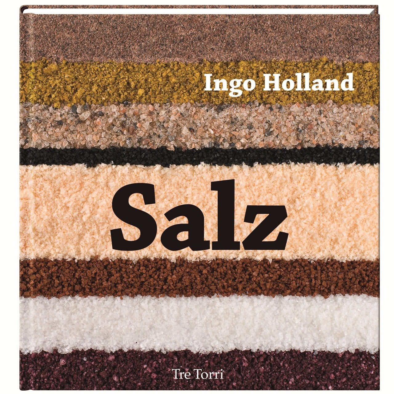 "Salz" von Ingo Holland 